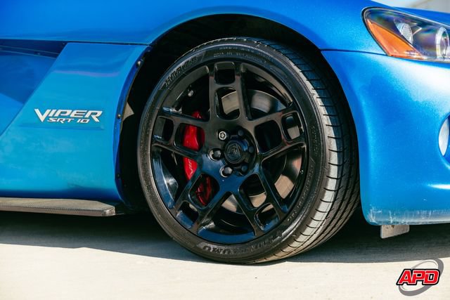 Used 2008 Dodge Viper SRT-10 RWD image 61