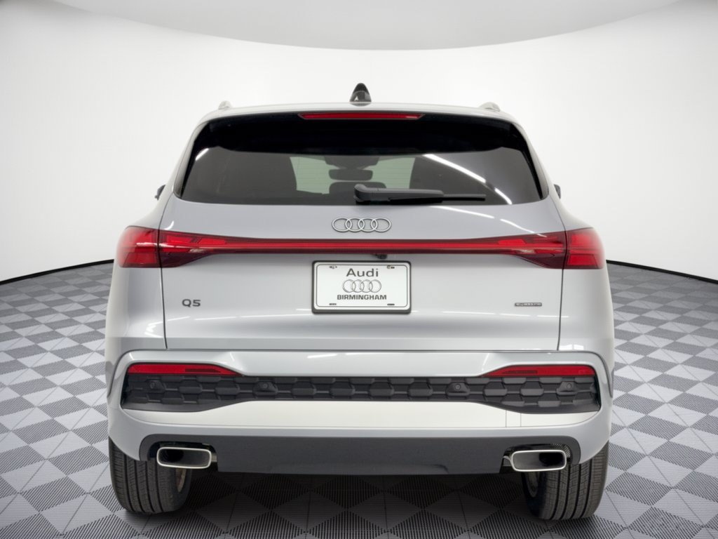 Used 2025 Audi Q5 Prestige AWD/4WD image 11