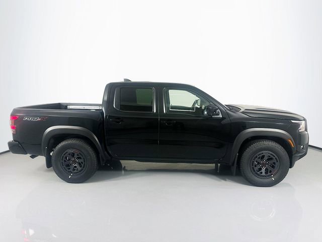 New 2026 Nissan Frontier Pro-X w/ Pro Premium Package image 8