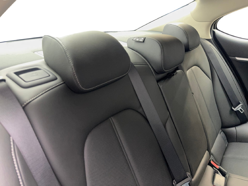 Used 2026 Genesis G70 2.5T RWD image 42