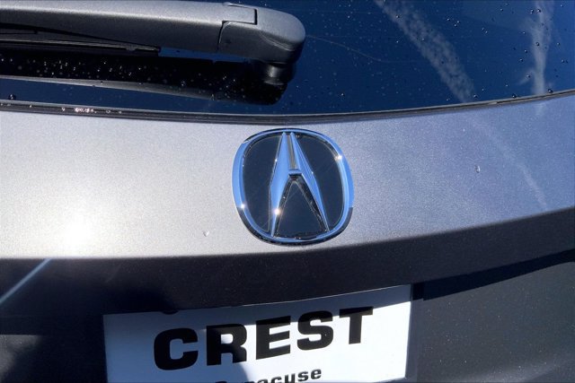 Certified 2024 Acura MDX SH-AWD w/ Technology Package image 31