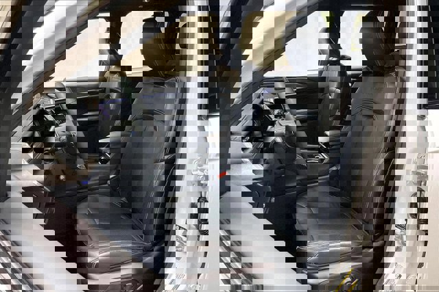 Used 2023 Jeep Grand Cherokee Overland image 25