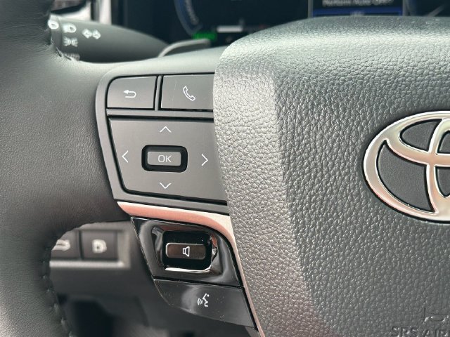 New 2026 Toyota Camry XSE FWD image 13