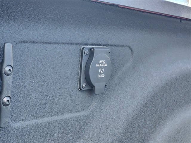 Used 2024 RAM 2500 Power Wagon w/ Safety Group image 35