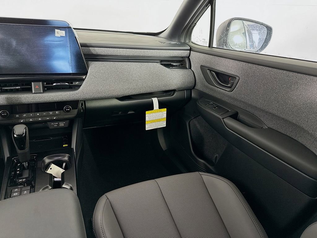 New 2026 Subaru Outback Limited image 31