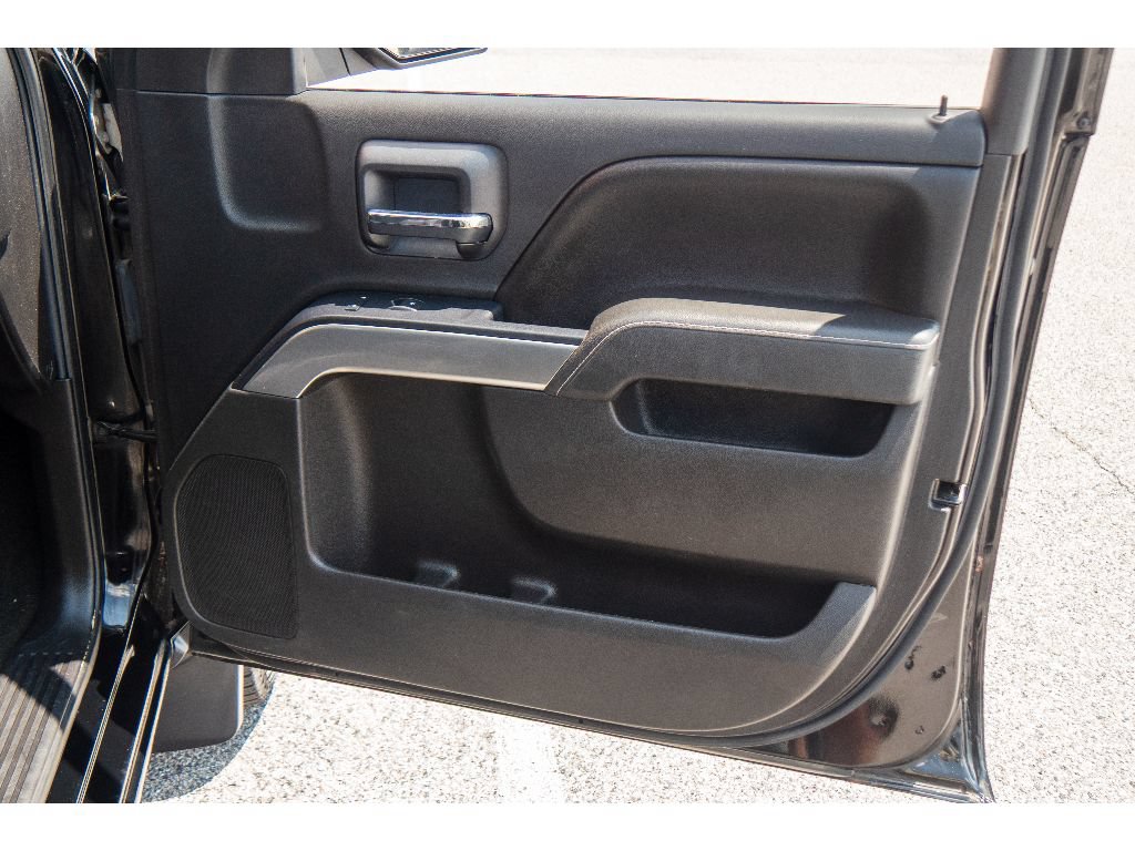 Used 2016 Chevrolet Silverado 1500 LT w/ All Star Edition AWD/4WD image 16