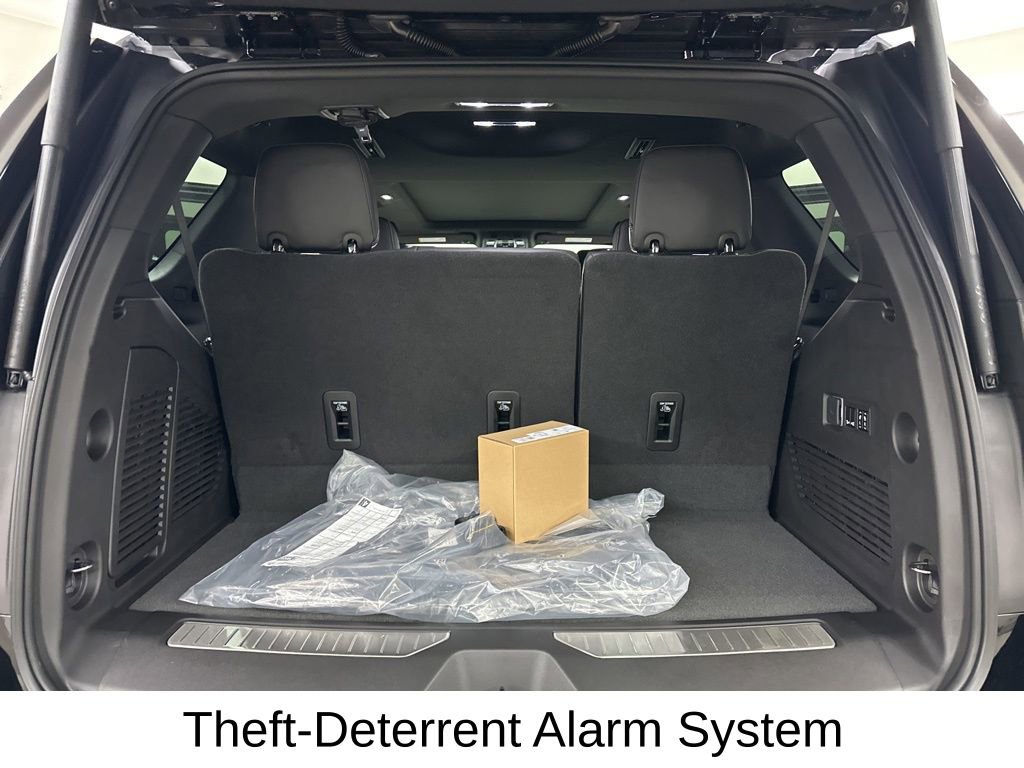 New 2026 GMC Yukon AT4 Ultimate image 24