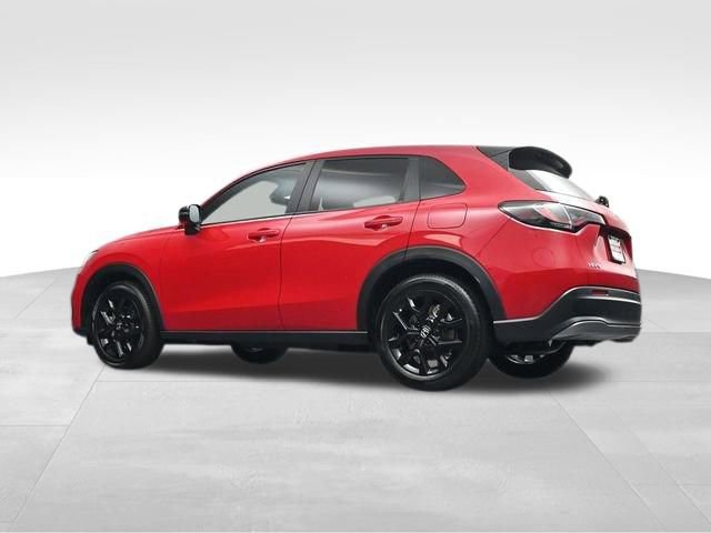 Used 2024 Honda HR-V Sport image 51