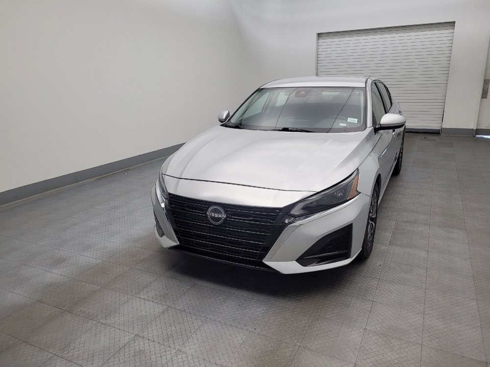 Used 2023 Nissan Altima 2.5 SV image 15