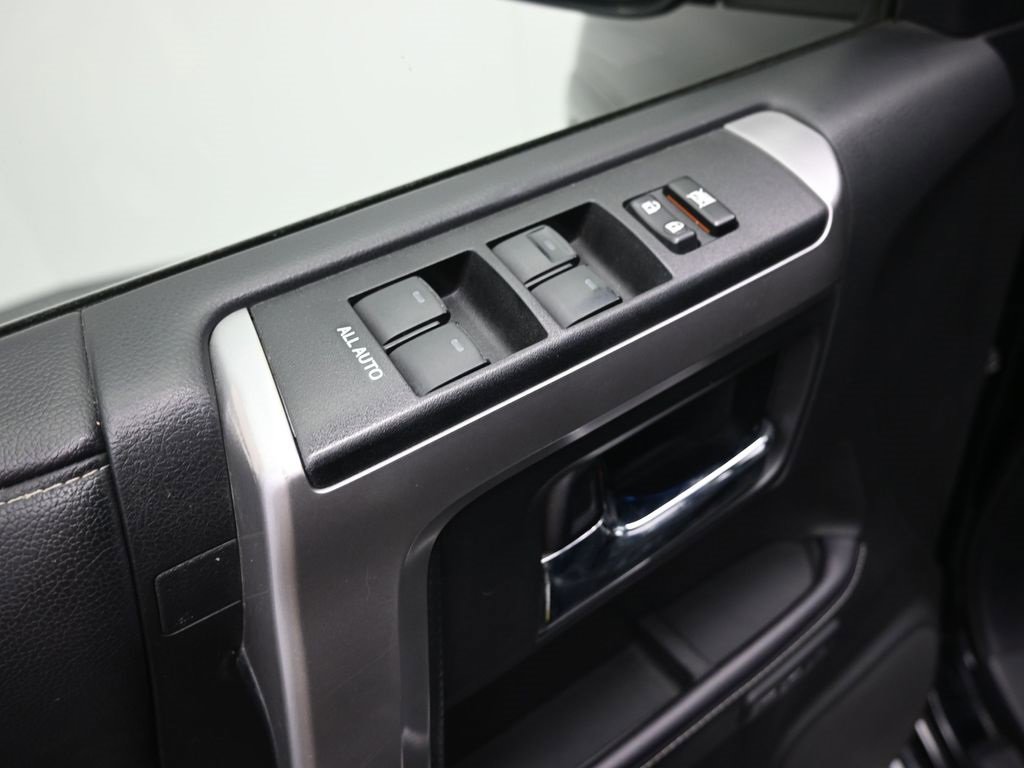 Used 2022 Toyota 4Runner Limited image 11