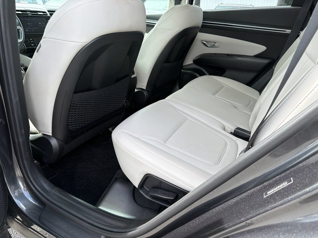 Used 2023 Hyundai Tucson SEL w/ Convenience Package FWD image 21