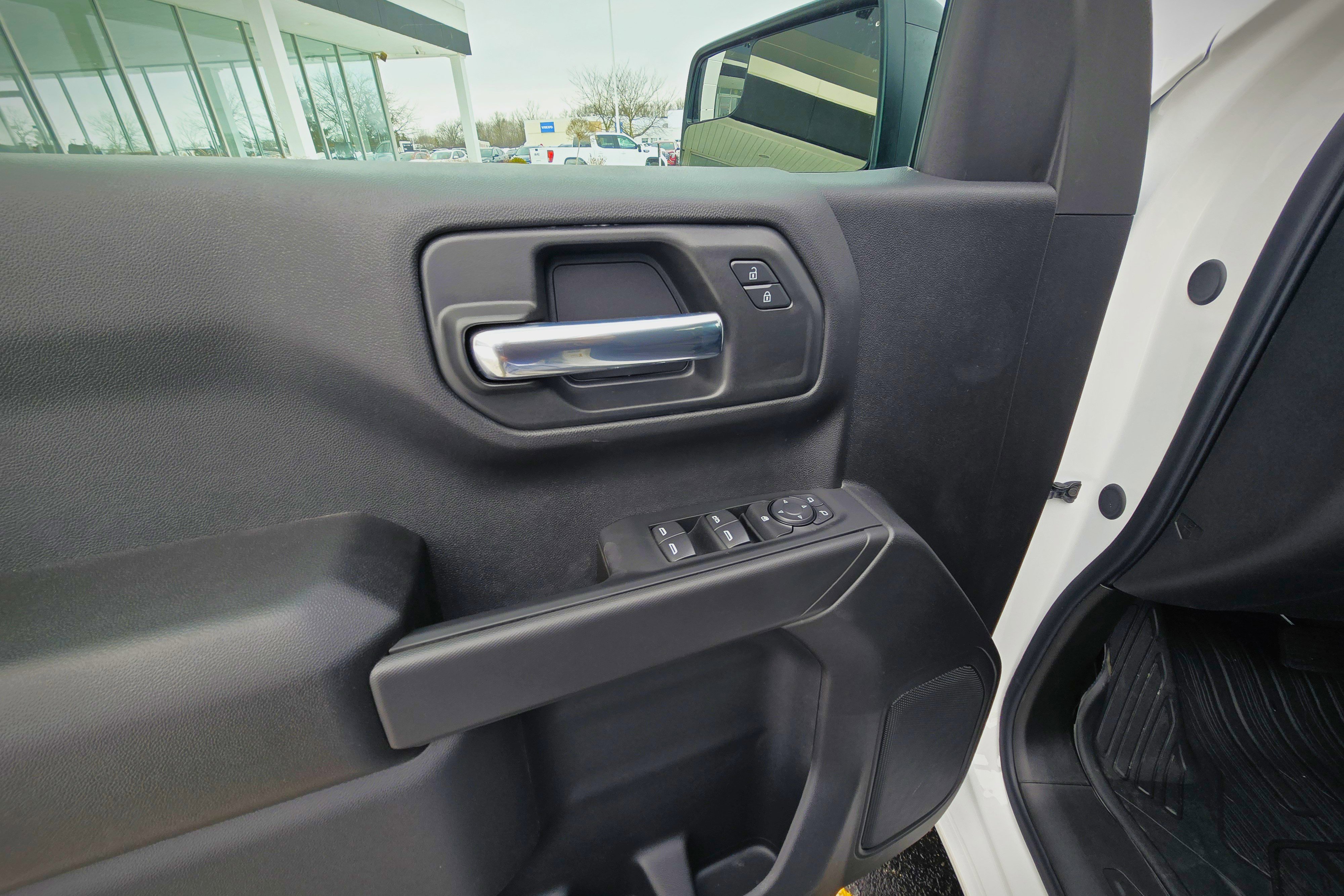 New 2026 GMC Sierra 1500 Pro w/ Pro Value Package image 20