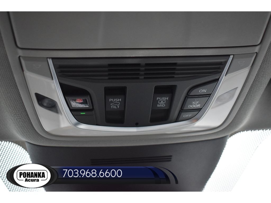 New 2026 Acura MDX w/ Technology Package AWD/4WD image 19