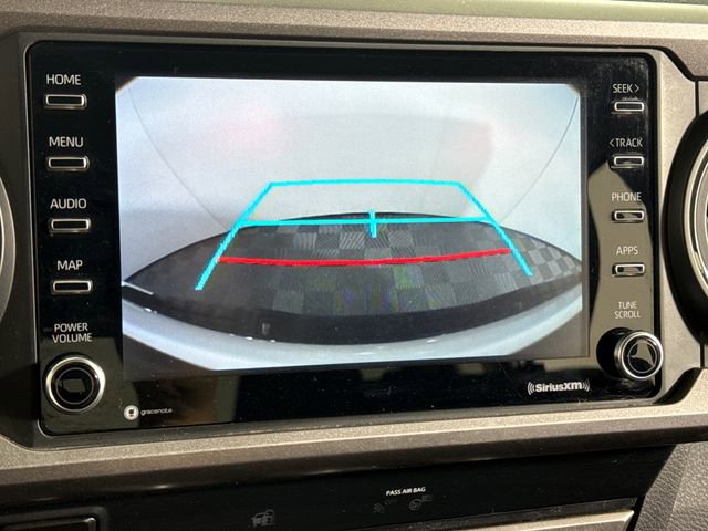 Used 2020 Toyota Tacoma SR5 AWD/4WD image 37