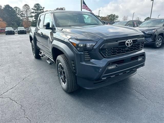 New 2025 Toyota Tacoma TRD Off-Road image 11