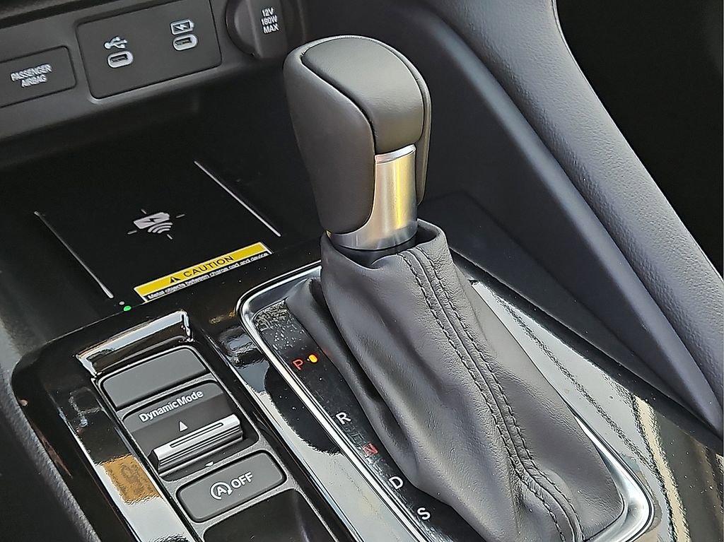 New 2026 Acura Integra image 25