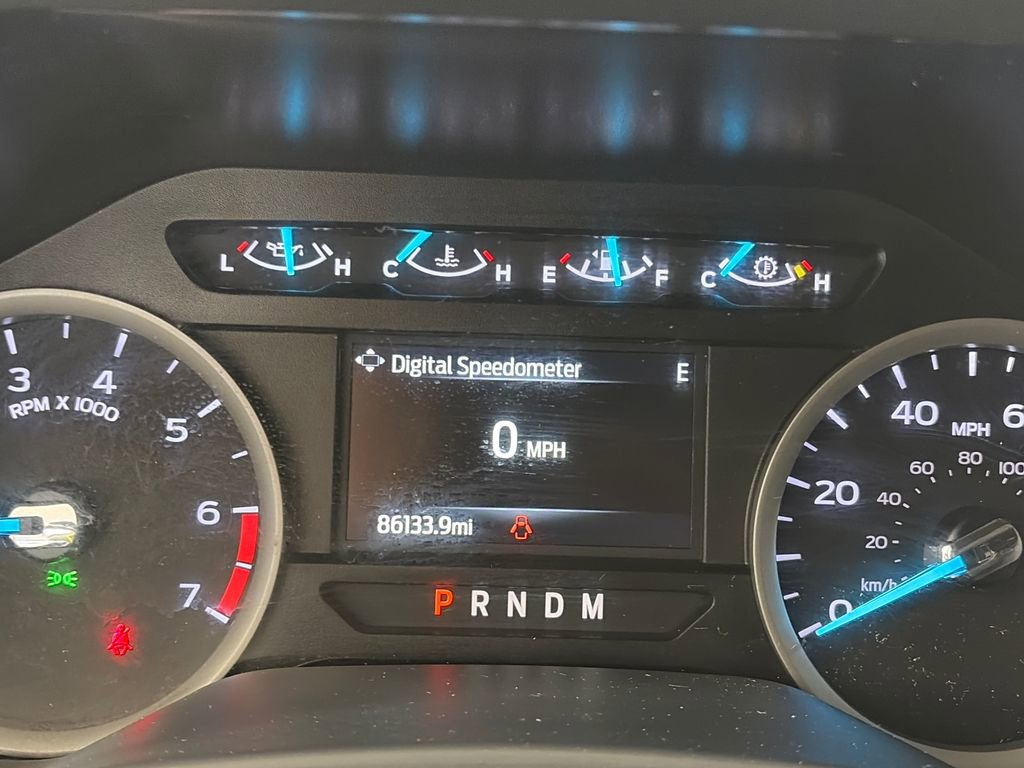 Used 2022 Ford F250 XL w/ Power Equipment Group AWD/4WD image 15