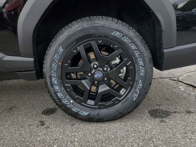 New 2026 Subaru Outback Wilderness AWD/4WD image 11