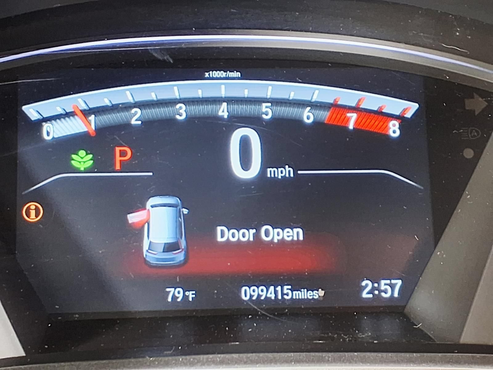 Used 2018 Honda CR-V EX-L image 12