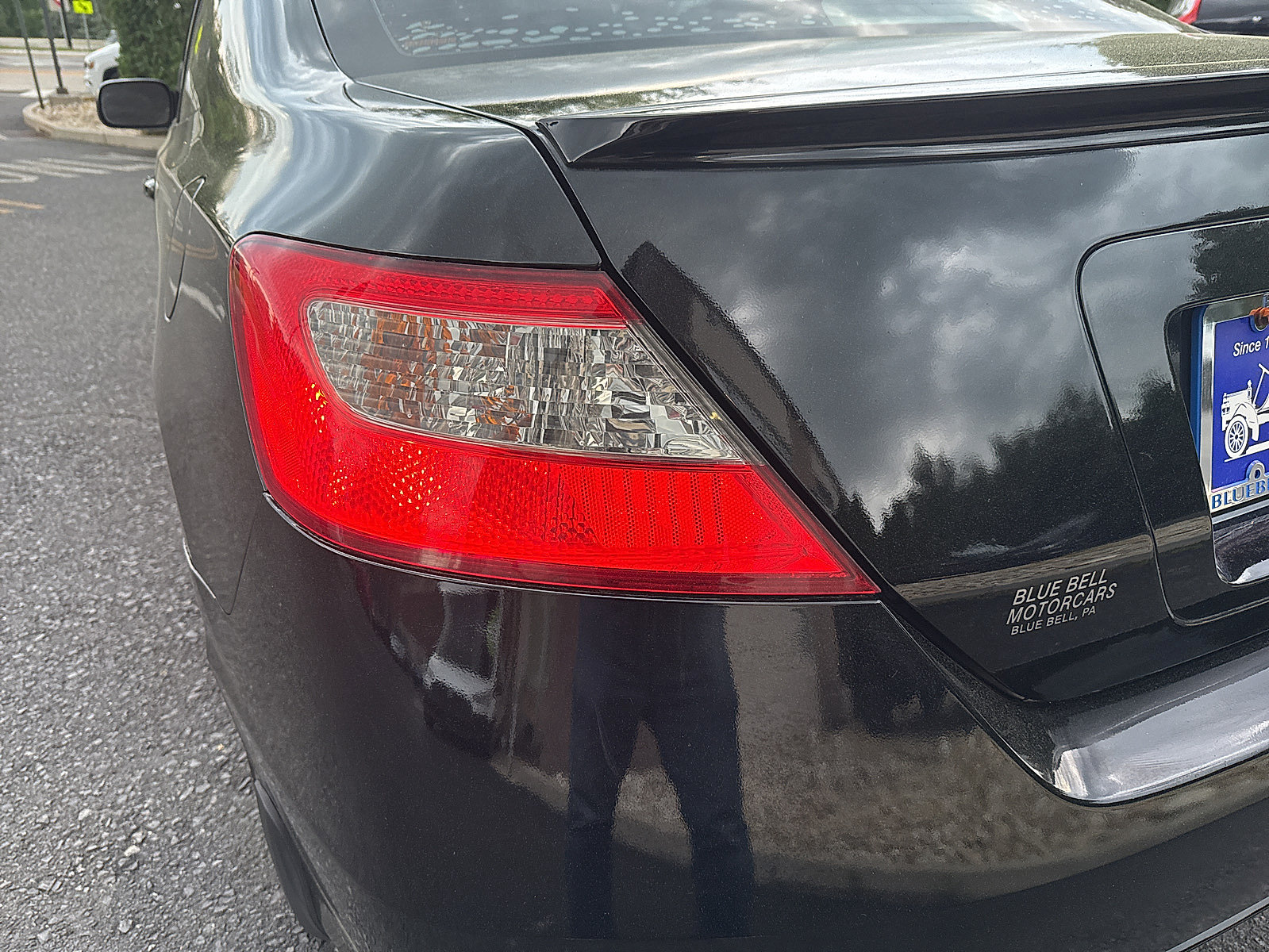 Used 2011 Honda Civic EX-L image 19