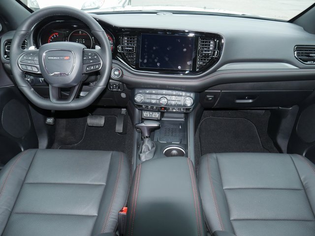 New 2026 Dodge Durango GT image 6