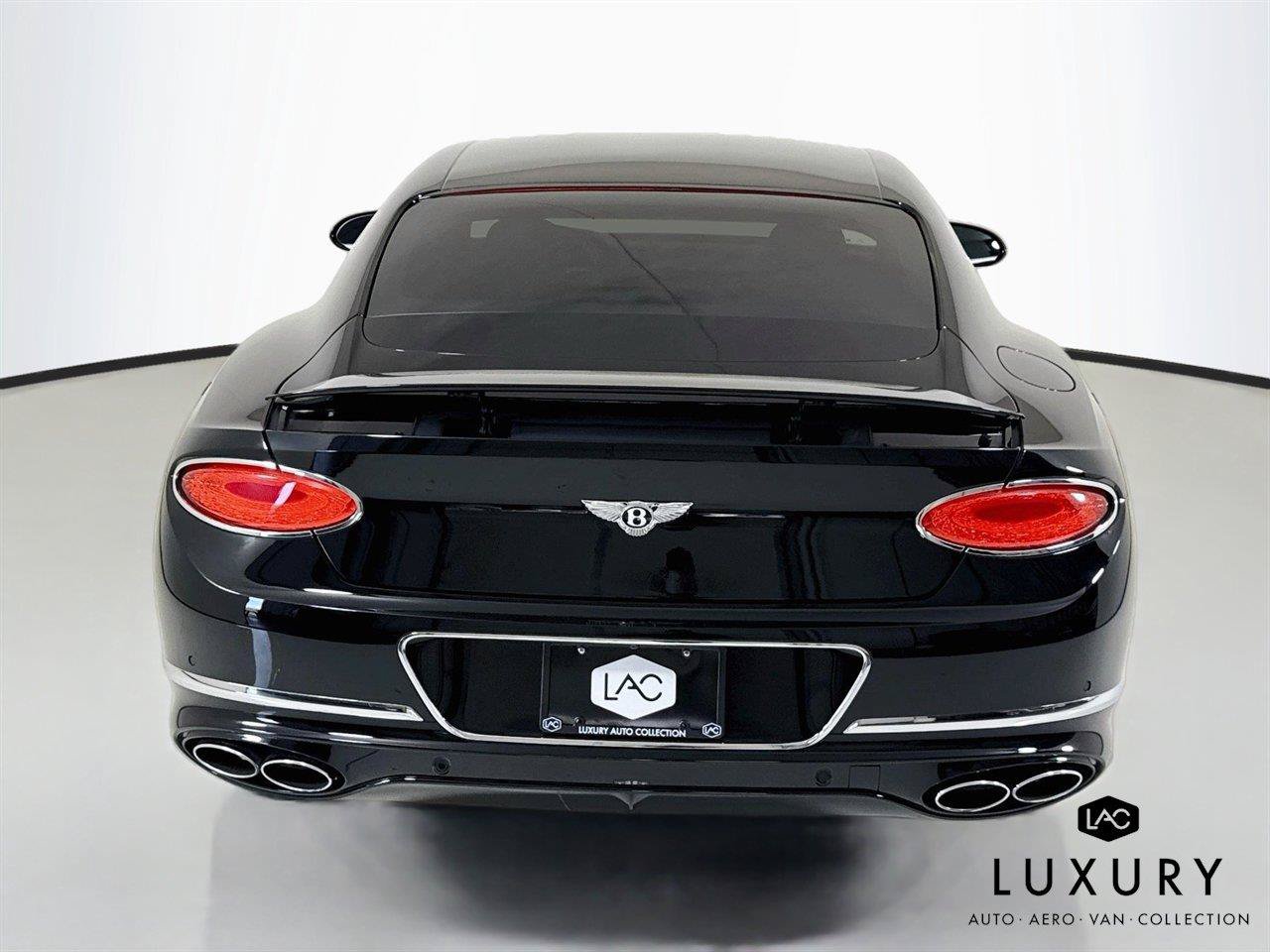 Used 2023 Bentley Continental GT V8 AWD/4WD image 6