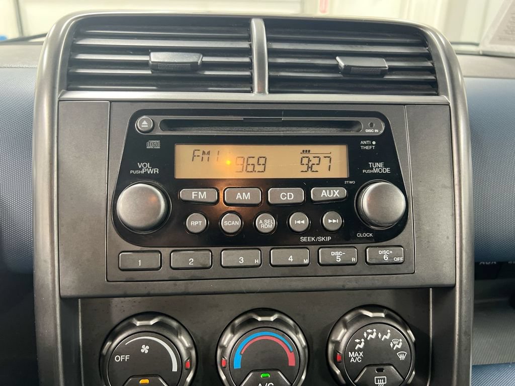 Used 2003 Honda Element EX image 14