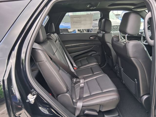New 2026 Dodge Durango GT image 23