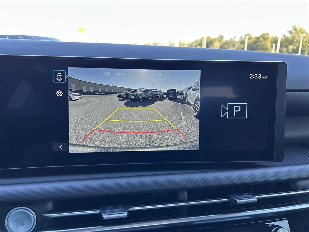 New 2026 Hyundai Santa Cruz SEL image 6