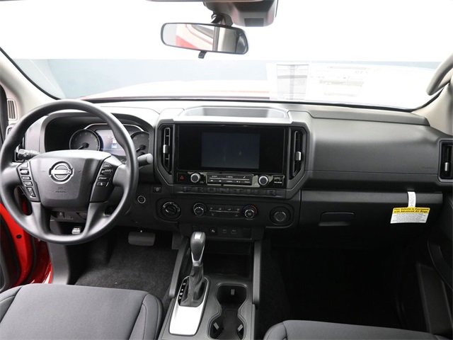 Used 2025 Nissan Frontier S w/ S Utility Package image 27
