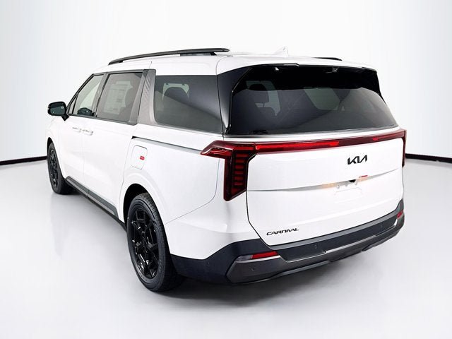 New 2026 Kia Carnival SX Prestige FWD image 7
