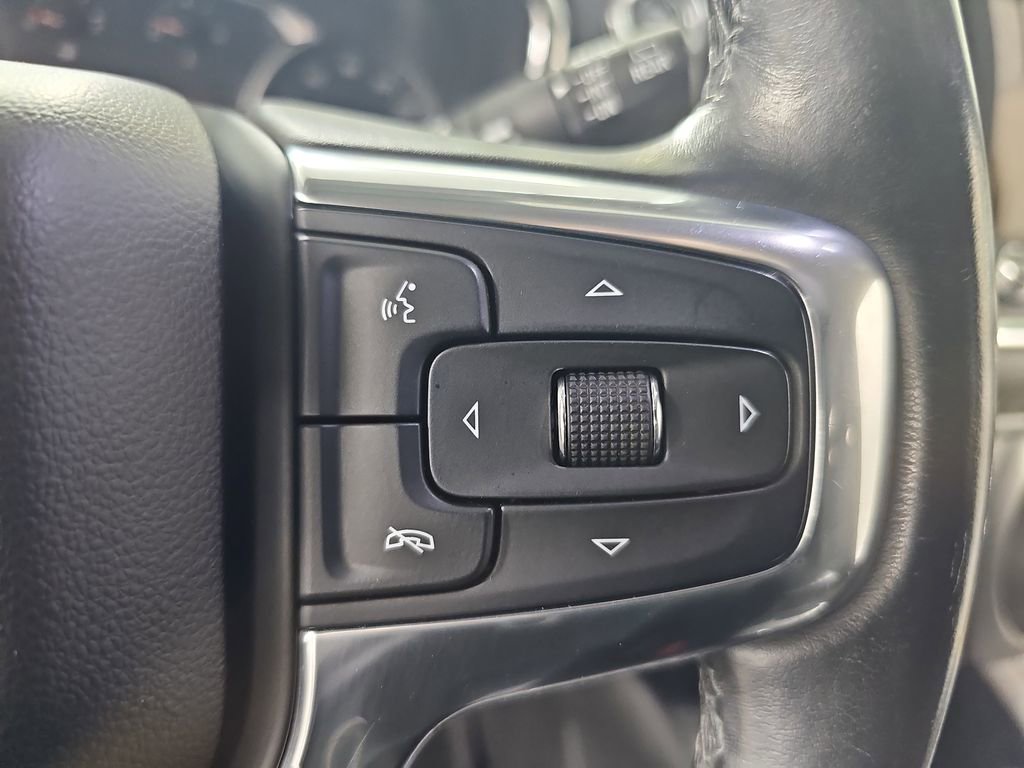 Certified 2019 Chevrolet Blazer LT image 25