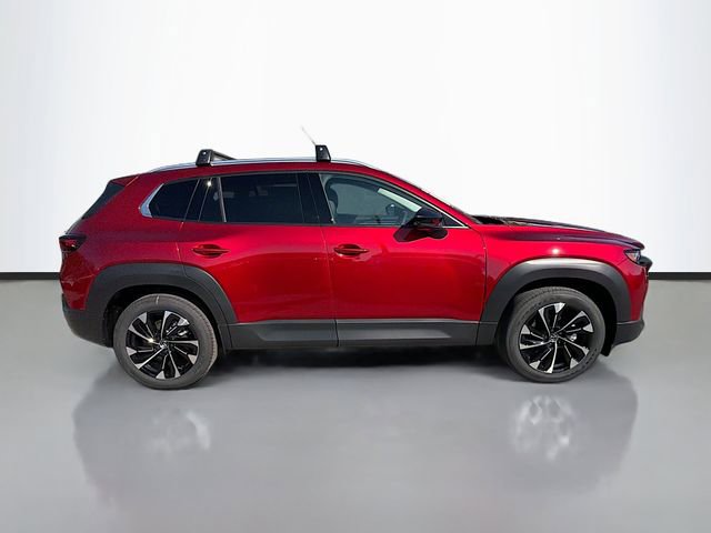 New 2026 MAZDA CX-50 2.5 Hybrid w/ Weather Package image 6