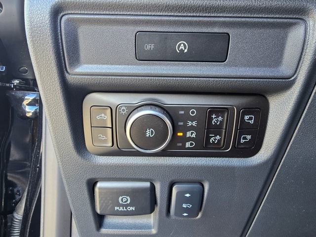 New 2025 Ford F150 Raptor AWD/4WD image 26