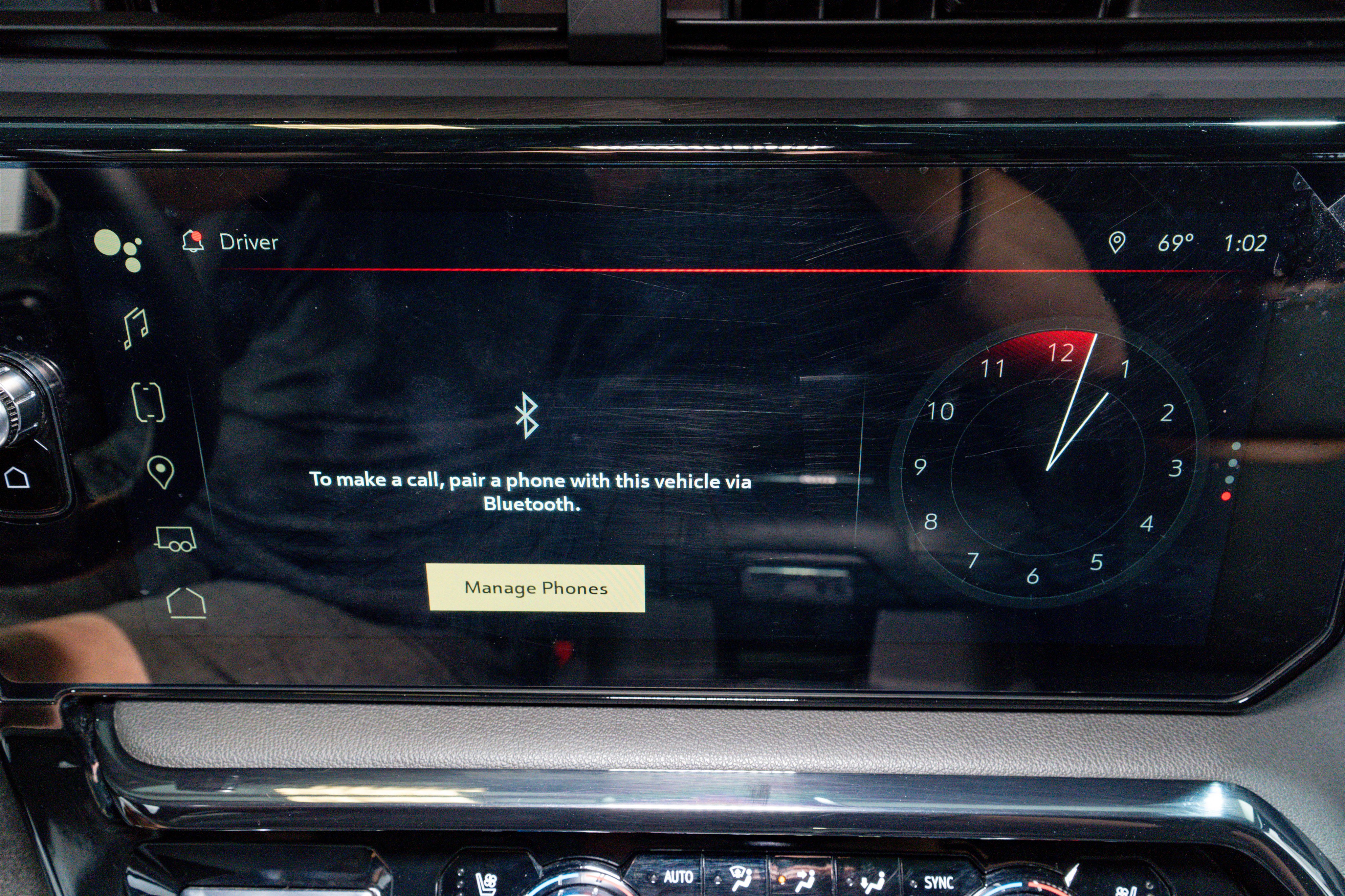 Used 2024 GMC Sierra 2500 AT4 w/ AT4 Preferred Package image 22