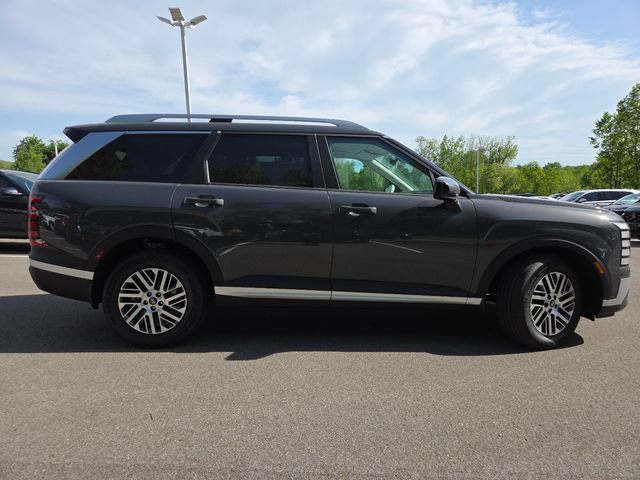New 2026 Hyundai Palisade SEL AWD/4WD image 18
