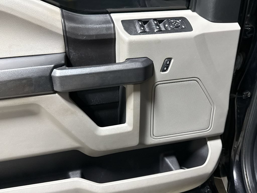 Used 2018 Ford F150 XL w/ Equipment Group 101A Mid AWD/4WD image 20