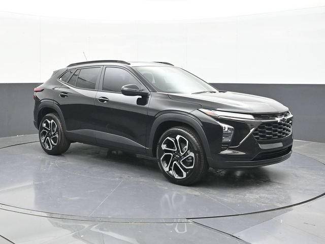 New 2026 Chevrolet Trax RS w/ Sunroof Package FWD image 14