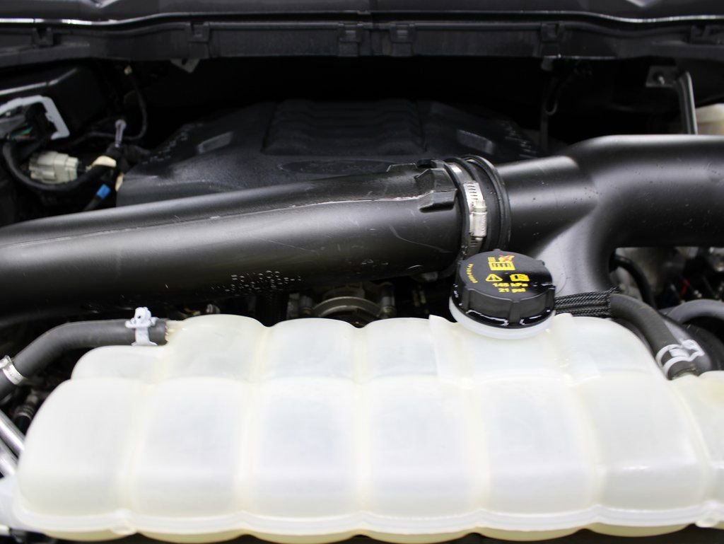 Used 2022 Ford F150 XLT image 26