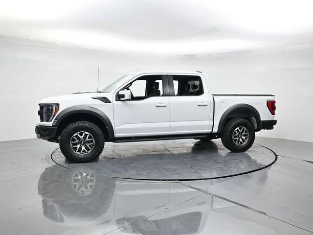 Used 2023 Ford F150 Raptor image 6
