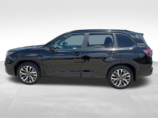 Certified 2026 Subaru Forester Touring AWD/4WD image 4