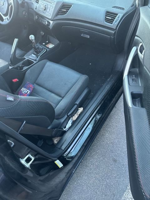 Used 2012 Honda Civic Si image 15