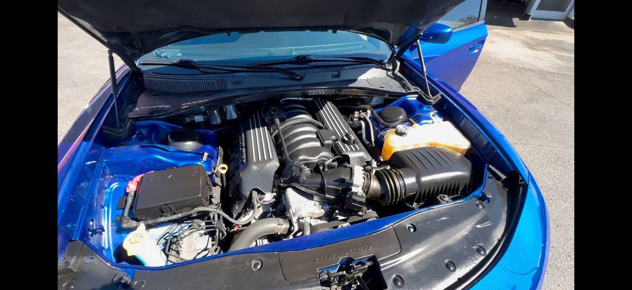 Used 2020 Dodge Charger Scat Pack image 34