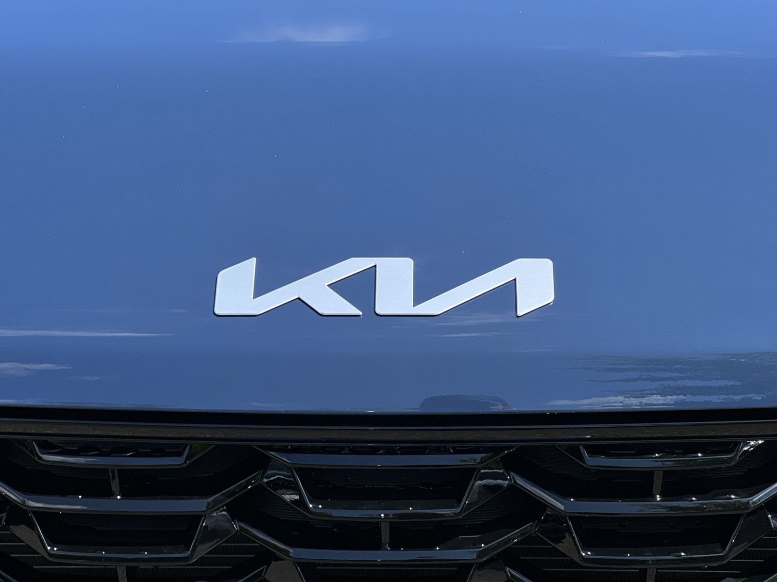 New 2026 Kia Sorento S w/ S Panoramic Sunroof Package FWD image 12