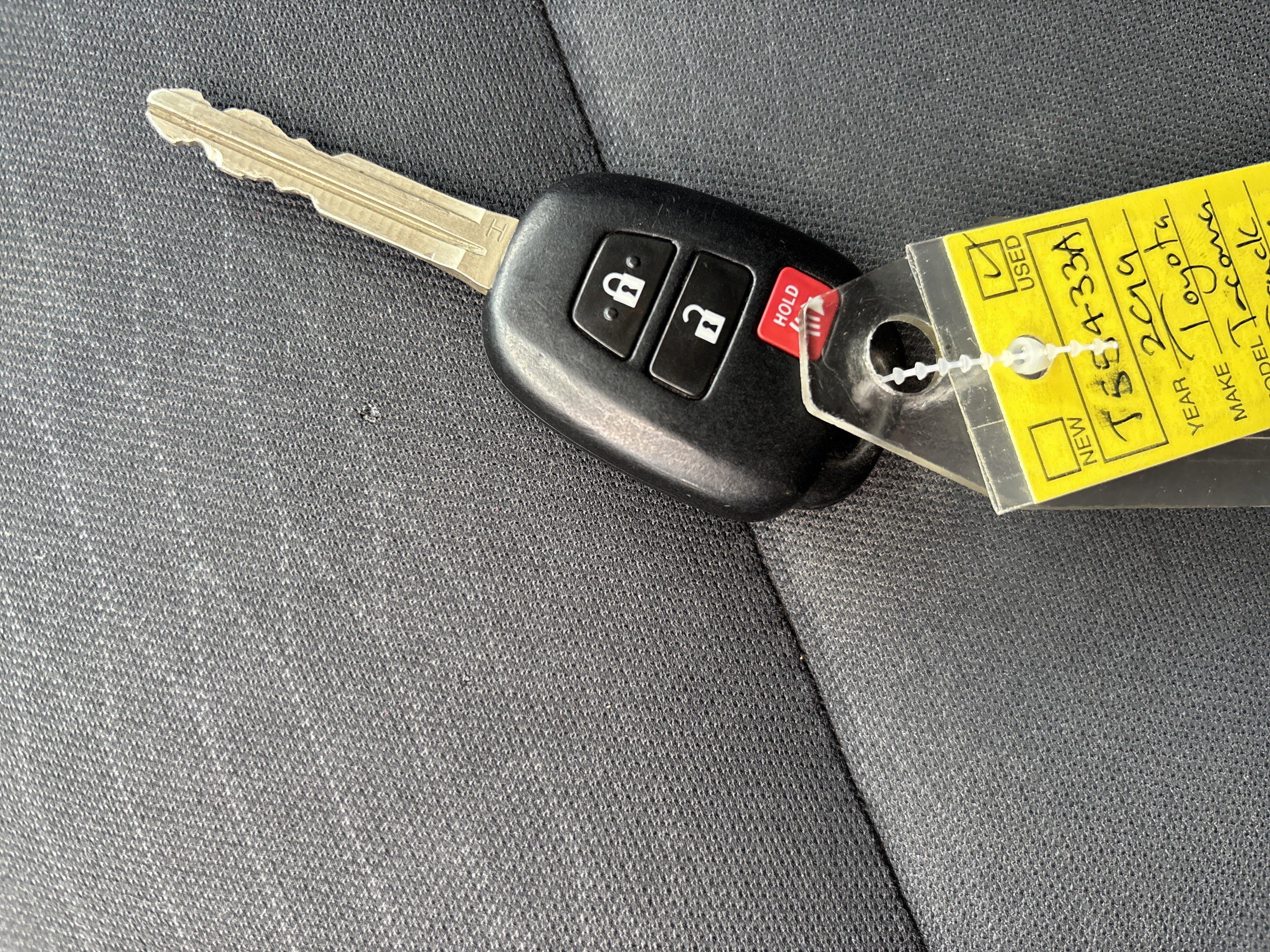 Used 2019 Toyota Tacoma SR5 AWD/4WD image 37