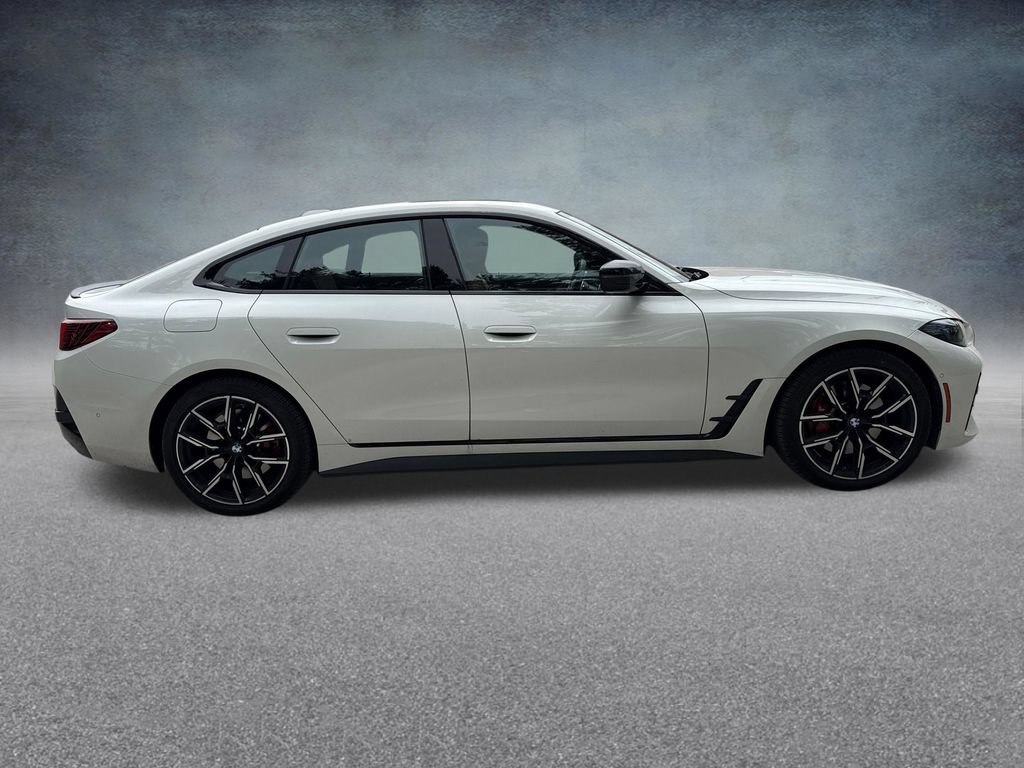 Used 2026 BMW 430i xDrive AWD/4WD image 7