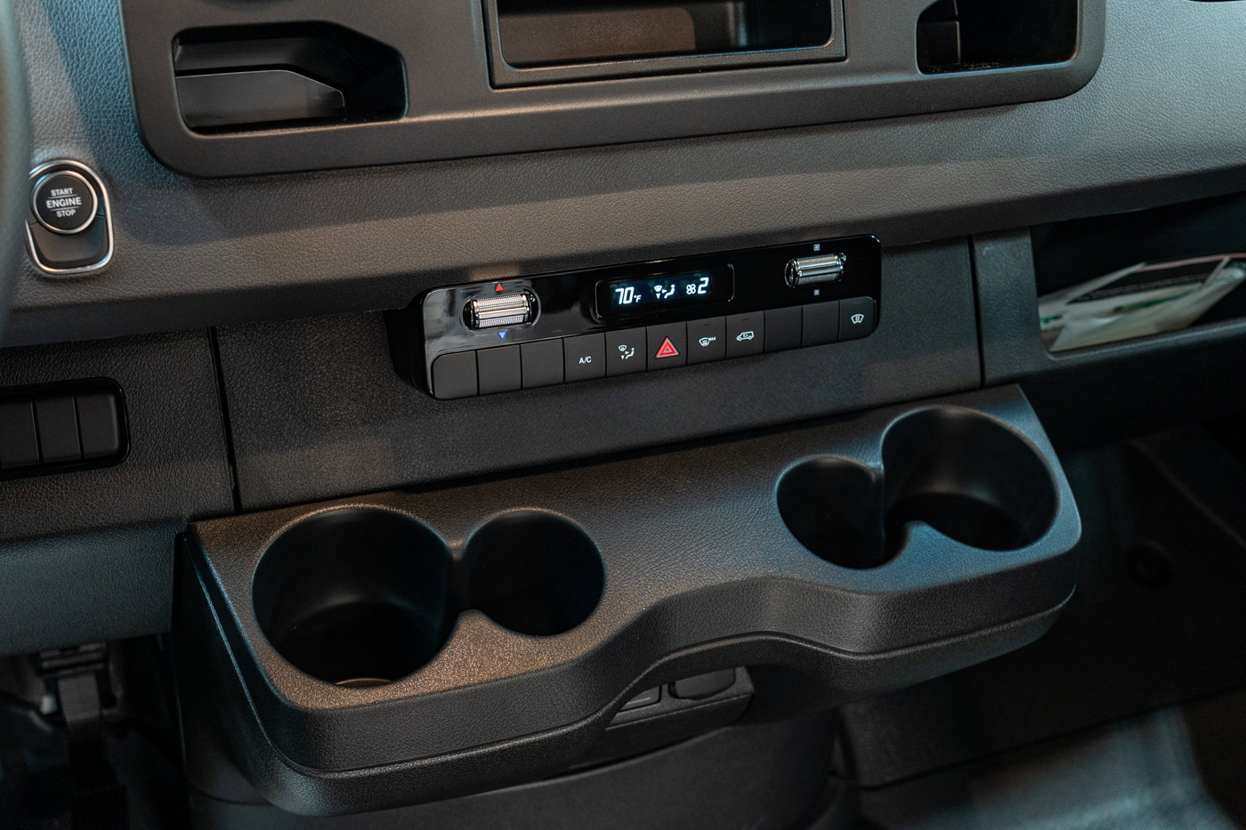 New 2025 Mercedes-Benz Sprinter 2500 image 13