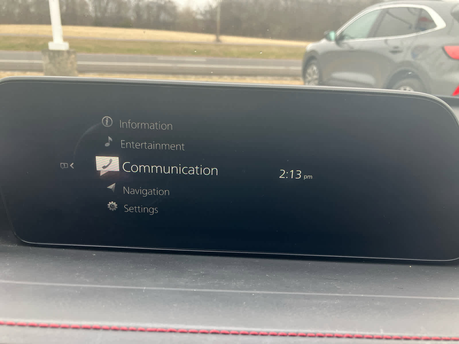 Used 2023 MAZDA CX-30 AWD 2.5 S w/ Preferred Package image 23