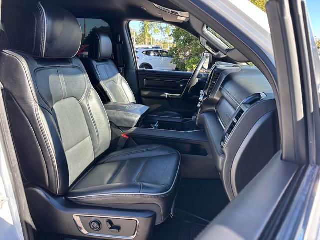 Used 2023 RAM 1500 Limited image 24