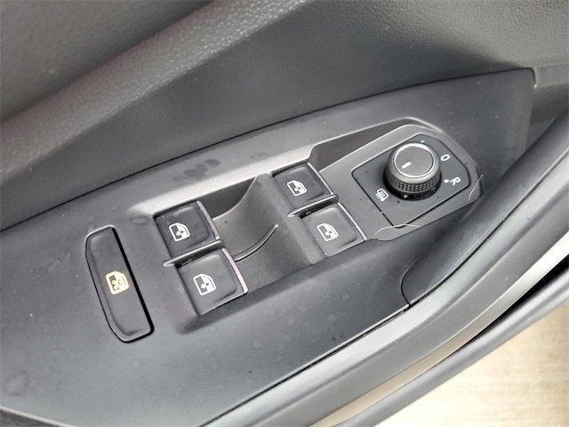 Used 2022 Volkswagen Jetta SEL image 20